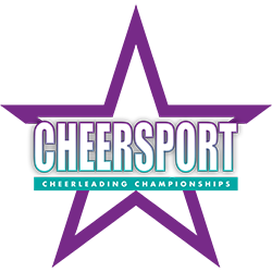 CHEERSPORT (CS) | Varsity All Star Cheer Competitions