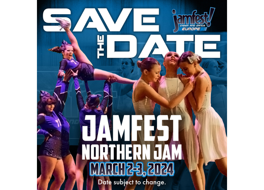JAMfest Northern JAM JAMfest