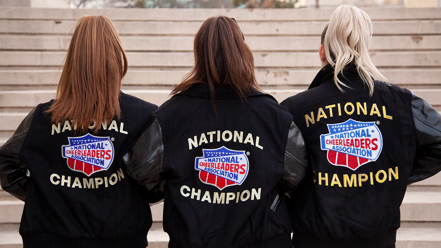 NCA All-Star Cheer Competitions - National Cheerleaders Association