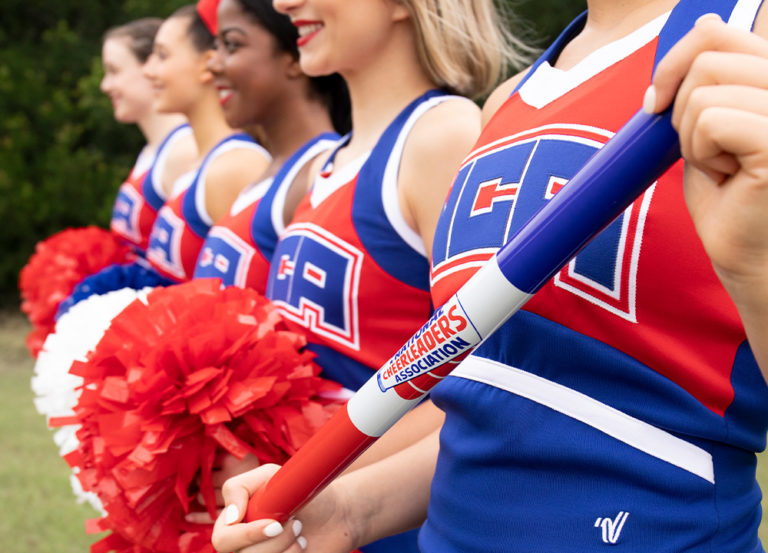 National Cheerleaders Association — The Work Is Worth It