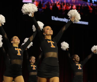 UDA College Nationals - Universal Dance Association