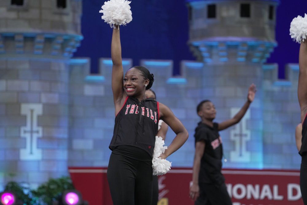 UDA High School National Competitions