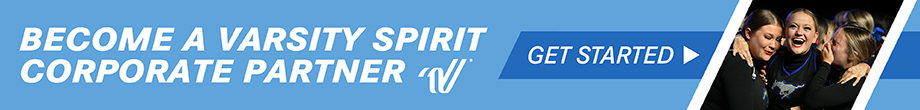 USA Spirit Nationals (2020-2023) – Team Jewelry: Varsity Spirit