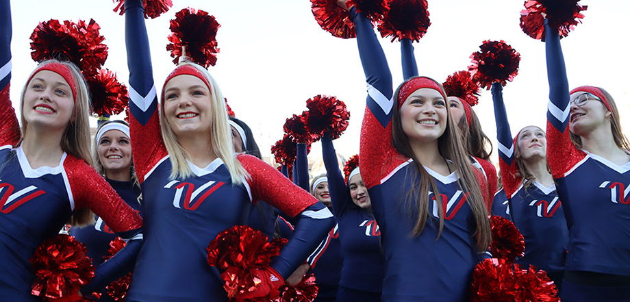 #VarsityRome Day Six: Parade Day - Varsity.com