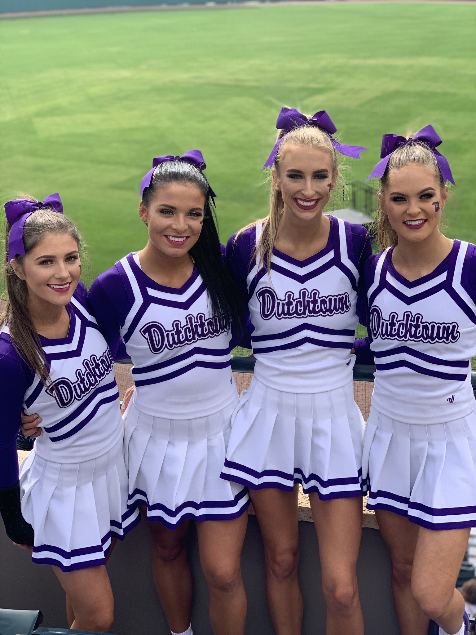 2020 High School Cheerleading Trends - Varsity.com