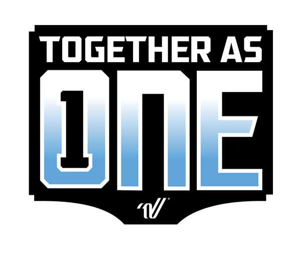 Together As One Choreography