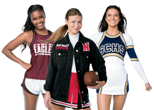 Home - The Official Site for Cheerleading & Dance 