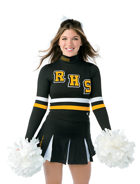 high school cheer uniforms 2022