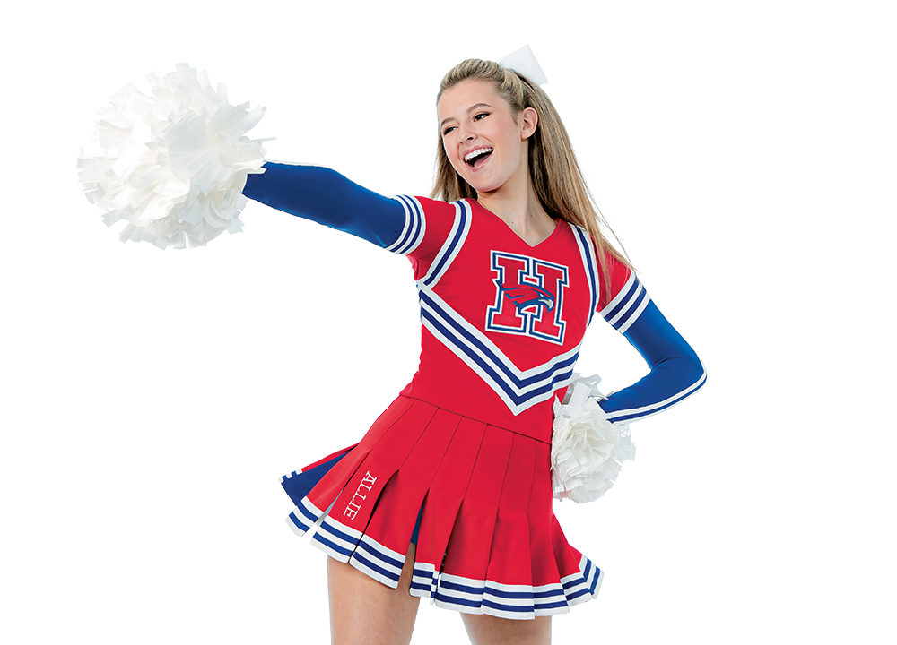 Let's Go Pink Collection – Varsity Shop