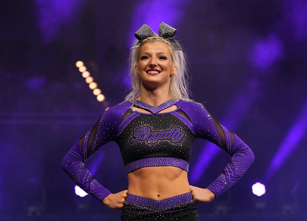 Know more about the evolution of Cheerleading Uniform and A Guide to  Choosing the Perfect Cheerleading Outfit