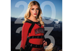 Varsity Spirit - All Star Fashion Design Book