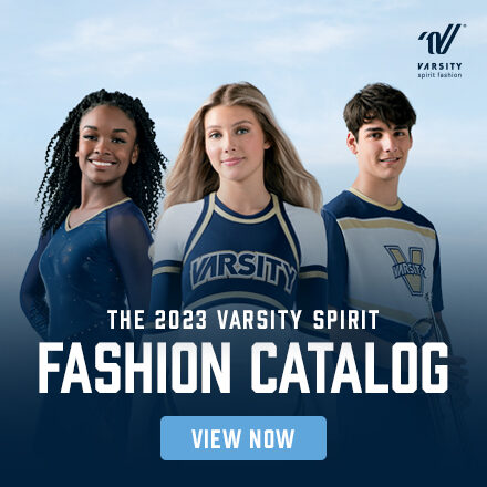 New uniforms celebrate special events